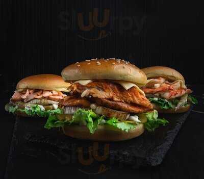 ‪sayad Bahar Seafood Restaurant‬