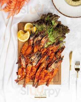 ‪sayad Bahar Seafood Restaurant‬