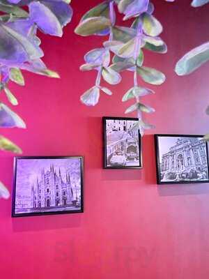 ‪la Famiglia Gelato & Pizza‬