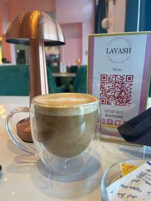 ‪lavash Cafe‬