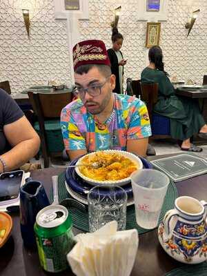 ‪kebab & Couscous Restaurant‬