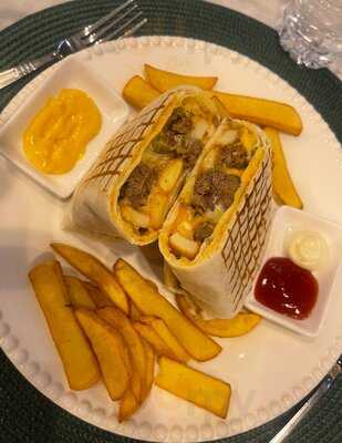 ‪kebab & Couscous Restaurant‬