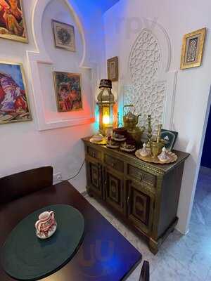 ‪kebab & Couscous Restaurant‬