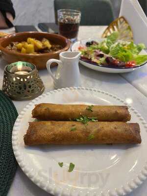 ‪kebab & Couscous Restaurant‬