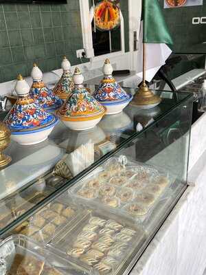 ‪kebab & Couscous Restaurant‬