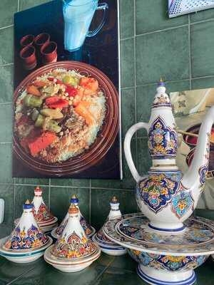 ‪kebab & Couscous Restaurant‬