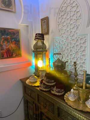 ‪kebab & Couscous Restaurant‬