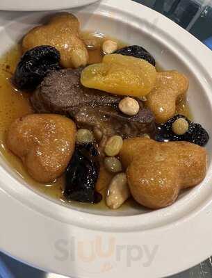 ‪kebab & Couscous Restaurant‬