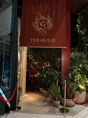 ‪the Guild‬