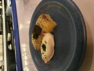 ‪ikra Caviar Bar‬