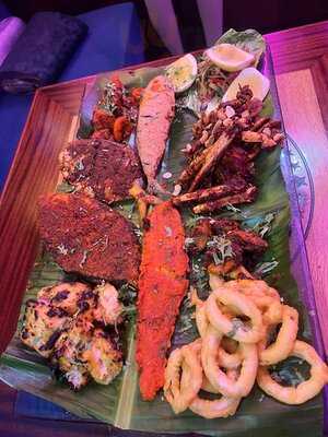 ‪fisherman's Hub‬