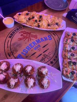 ‪fisherman's Hub‬