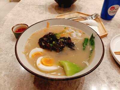 ‪yogashi Bakery‬