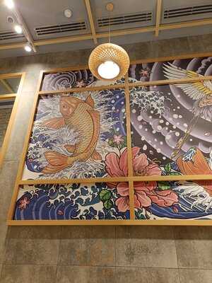 ‪yogashi Bakery‬