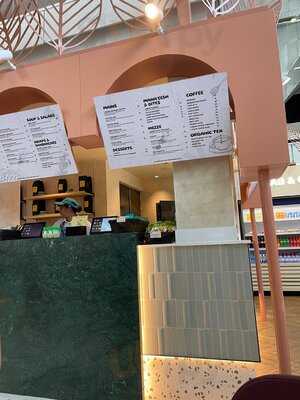 ‪sawa Lebanese Eatery‬