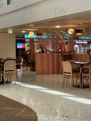 ‪sawa Lebanese Eatery‬