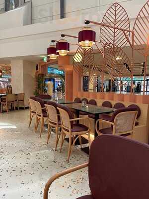 ‪sawa Lebanese Eatery‬