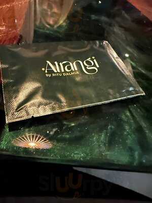 ‪atrangi By Ritu Dalmia‬