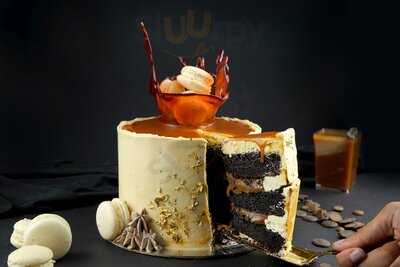 ‪cake Away Al Jaddaf‬