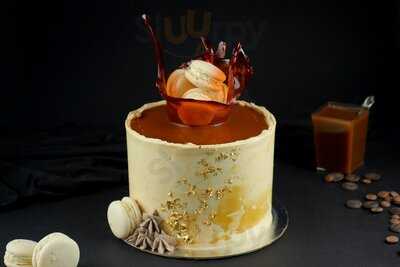 ‪cake Away Al Jaddaf‬