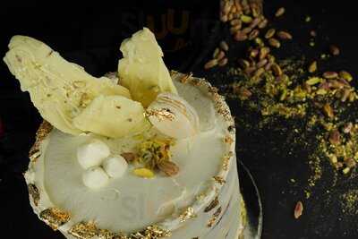 ‪cake Away Al Jaddaf‬