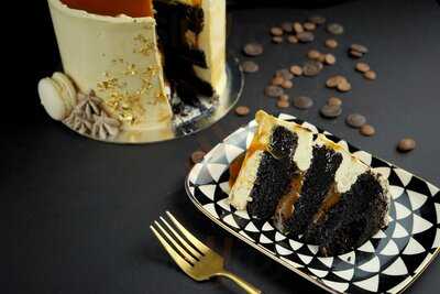 ‪cake Away Al Jaddaf‬