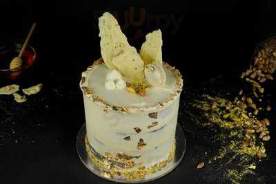 ‪cake Away Al Jaddaf‬