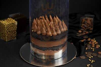 ‪cake Away Al Jaddaf‬