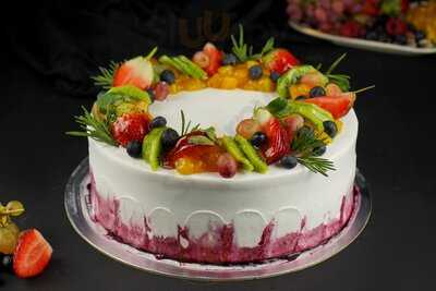 ‪cake Away Al Jaddaf‬