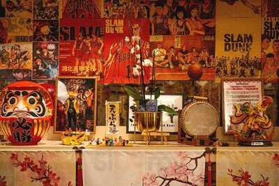 ‪mogiya Authentic Japanese Restaurant - 2nd Branch Al Barsha 1‬