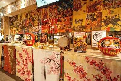 ‪mogiya Authentic Japanese Restaurant - 2nd Branch Al Barsha 1‬