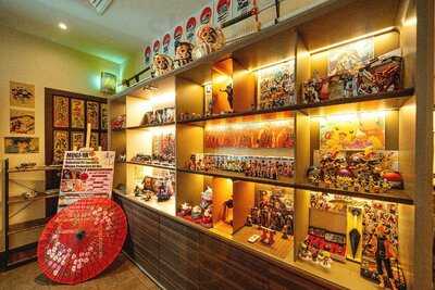 ‪mogiya Authentic Japanese Restaurant - 2nd Branch Al Barsha 1‬