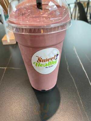 ‪sweet & Healthy By Nunu‬