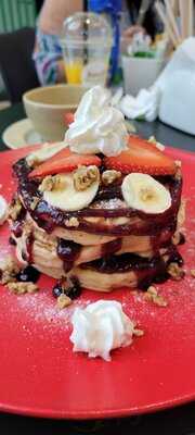 ‪sweet & Healthy By Nunu‬