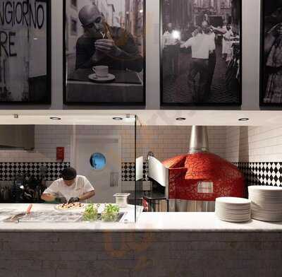 ‪amadio Restaurant‬