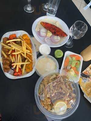 ‪grill And Chill‬