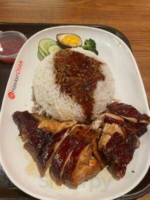 ‪hawker Chan‬