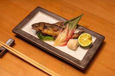 ‪omakase-ya Japanese Restaurant‬