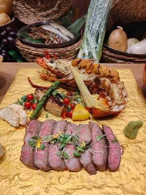 ‪omakase-ya Japanese Restaurant‬