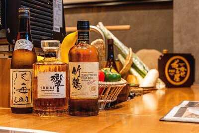 ‪omakase-ya Japanese Restaurant‬