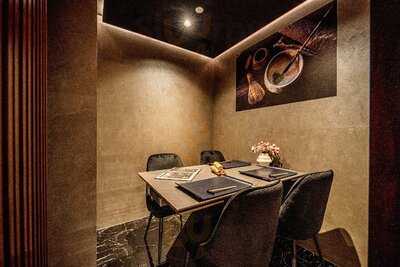 ‪omakase-ya Japanese Restaurant‬