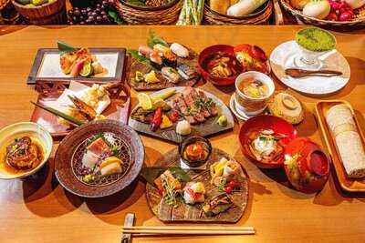 ‪omakase-ya Japanese Restaurant‬