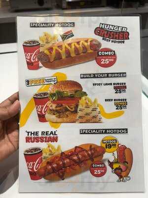 ‪sausage Saloon‬