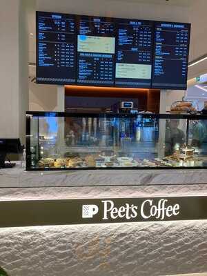 ‪peet's Coffee‬
