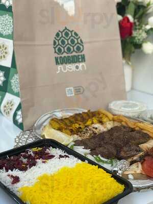 ‪koobideh Fusion‬