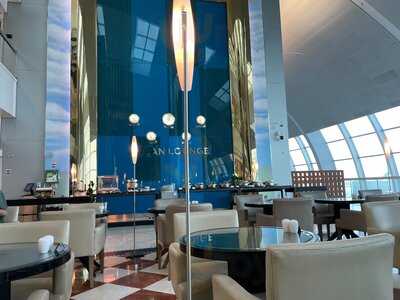 ‪ahlan Lounge @ Gate C13‬