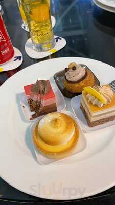 ‪ahlan Lounge @ Gate C13‬