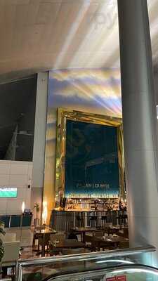 ‪ahlan Lounge @ Gate C13‬