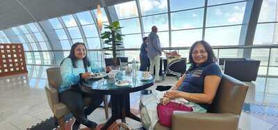 ‪ahlan Lounge @ Gate C13‬