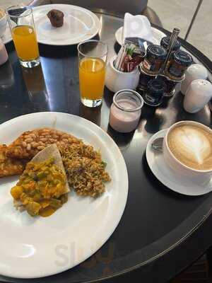 ‪ahlan Lounge @ Gate C13‬